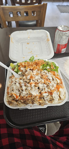 Photo of Top Grill Shawarma - 1900 Lakeshore Rd W, Mississauga, ON L5J 1J7